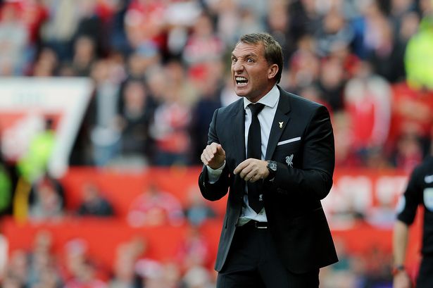 Rodgers po przygodzie na Anfield wróci do byłego klubu?